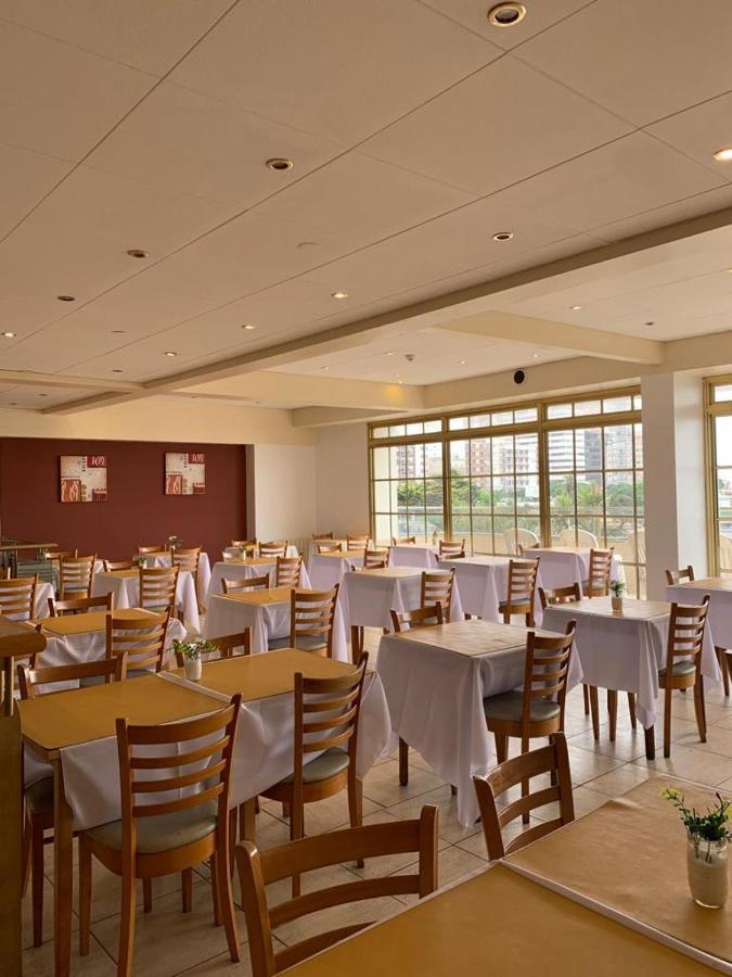 Hotel Atlantico Suites Mar del Plata Exterior photo